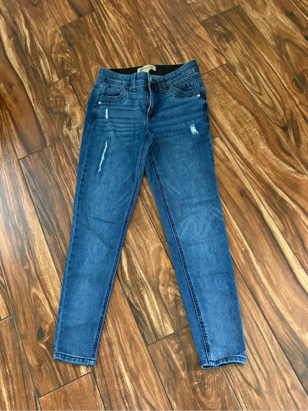 Democracy size 4 jeans